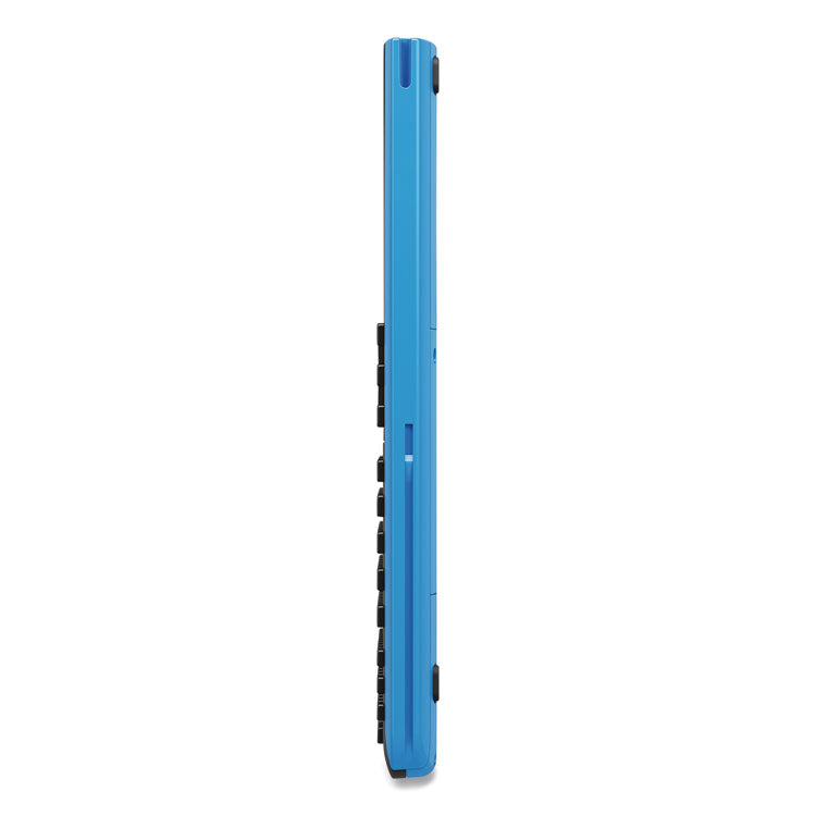TI-Nspire CX II CAS Graphing Calculator, 10-Digit LCD