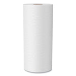 100% Recycled Paper Kitchen Towel Rolls, 2-Ply, 11 x 5.4, 156 Sheets/Roll, 8 Rolls/Pack