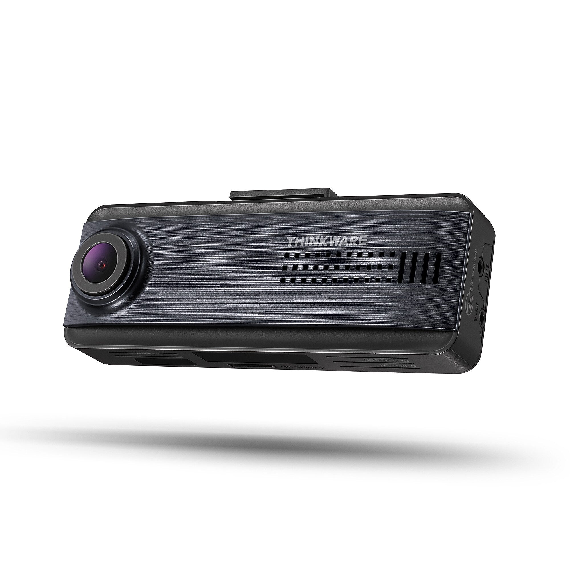 Thinkware Q200 2K QHD Dash Cam with Rear Camera, Smart Parking Mode & Wi-Fi (TW-Q200DCHG)