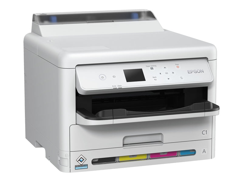 Epson WorkForce Pro WF-C5390 Printer C11CK25201