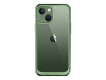 SupCase Unicorn Beetle Green Slim Case for iPhone 14 (SUP-iPhone2021/22-6.1-UBStyle-Jasper)