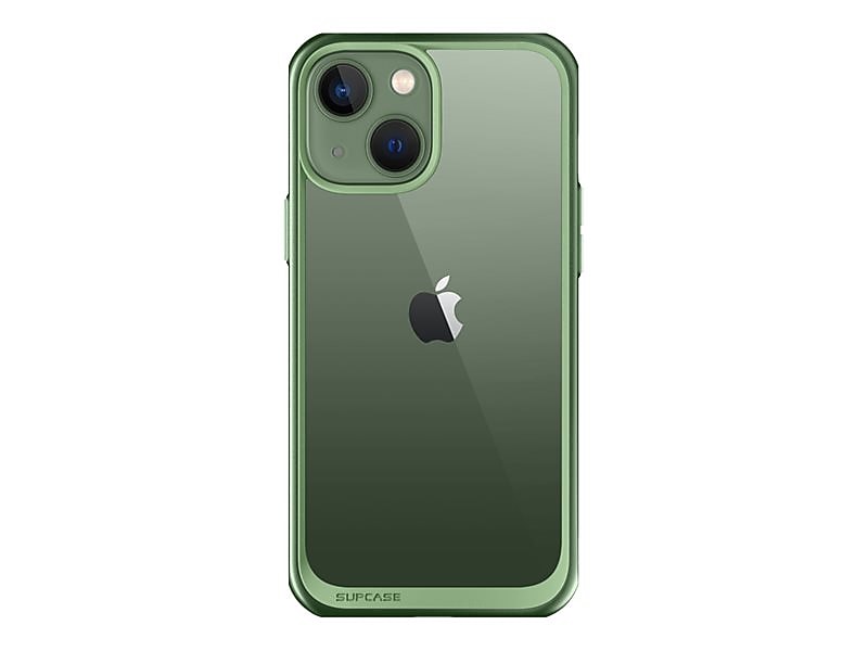 SupCase Unicorn Beetle Green Slim Case for iPhone 14 (SUP-iPhone2021/22-6.1-UBStyle-Jasper)