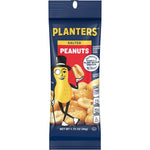 Planters Salted Peanuts, 1.75 oz., 12 Bags/Pack (GEN77080)