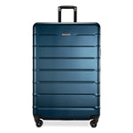 Ricardo Beverly Hills Cambria 29" Hardside  Suitcase, 8-Wheeled Spinner, Blue Pearl  (140-29-498-4VP)