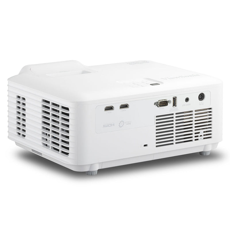ViewSonic HDMI/USB Laser Business Projector (LS711HD)