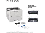 Brother HL-L6310DW Laser Printer, Single-Function, Print