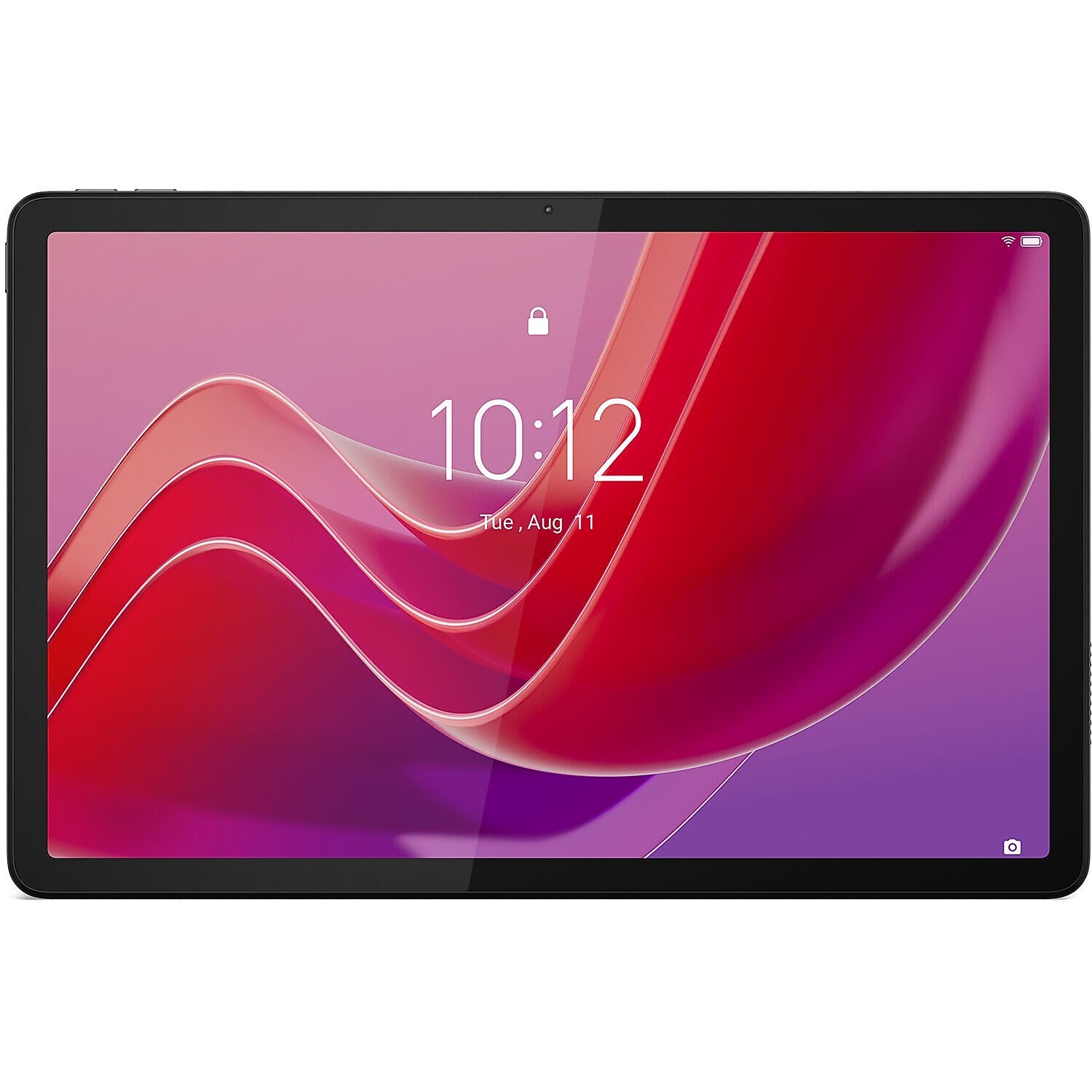 Lenovo K11 1st Gen 11" Tablet, WiFi 5, 8GB RAM, Android 13, Slate Gray (ZADG0016US)