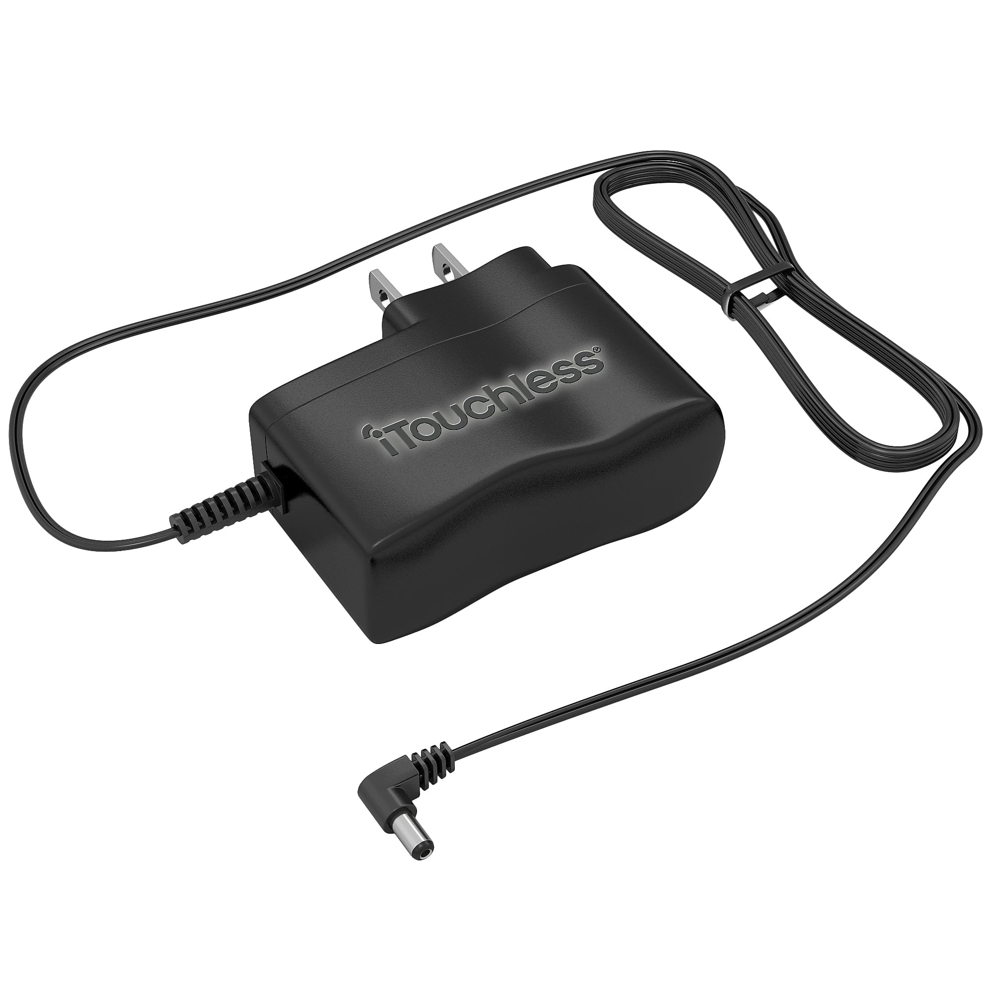 iTouchless AC Power Adaptor for iTouchless Trash Can (AC16RES)