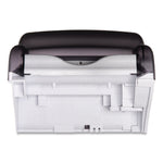 Tear-N-Dry Essence Automatic Dispenser, Classic, 11.75 X 9.13 X 14.44, Black Pearl