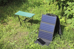 Technaxx TX-207 29'' x 20'' Solar Charging Case, 21W (5016)