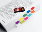 Post-it Flags, 1", Red, 100 Flags/Pack (680-RD2)