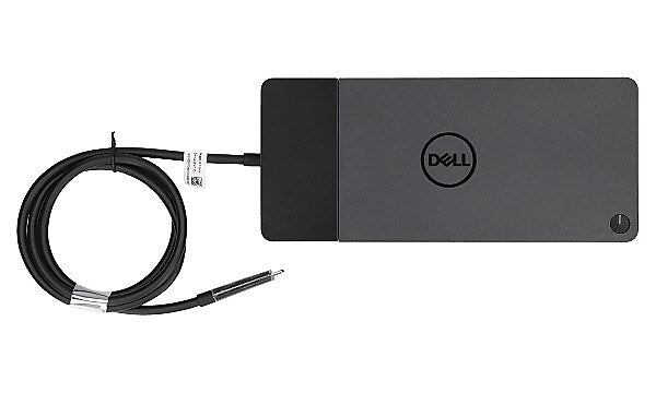 Dell WD19 Docking Station for Dell Laptops (CYH2C)