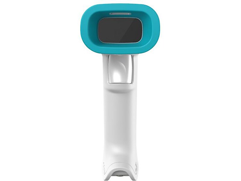 Honeywell Xenon Ultra 1960HHD-5-N Corded Healthcare Scanner, Handheld