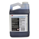 Deodorizer Concentrate, Fresh Scent, 64 Oz Bottle, 4/carton