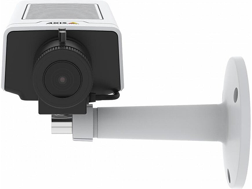 Axis M1135 Mk II Box Camera, White (02483-001)