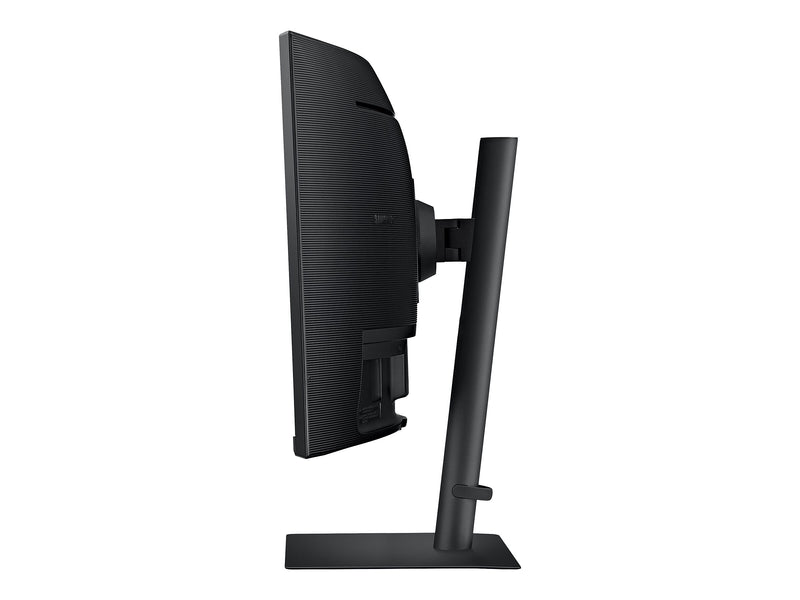 Samsung ViewFinity S6 34" Curved LED Monitor, Black (S34A654UBN)