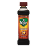 Furniture Scratch Cover, For Light Wood, 8 Oz Bottle