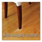 Furniture Scratch Cover, For Light Wood, 8 Oz Bottle