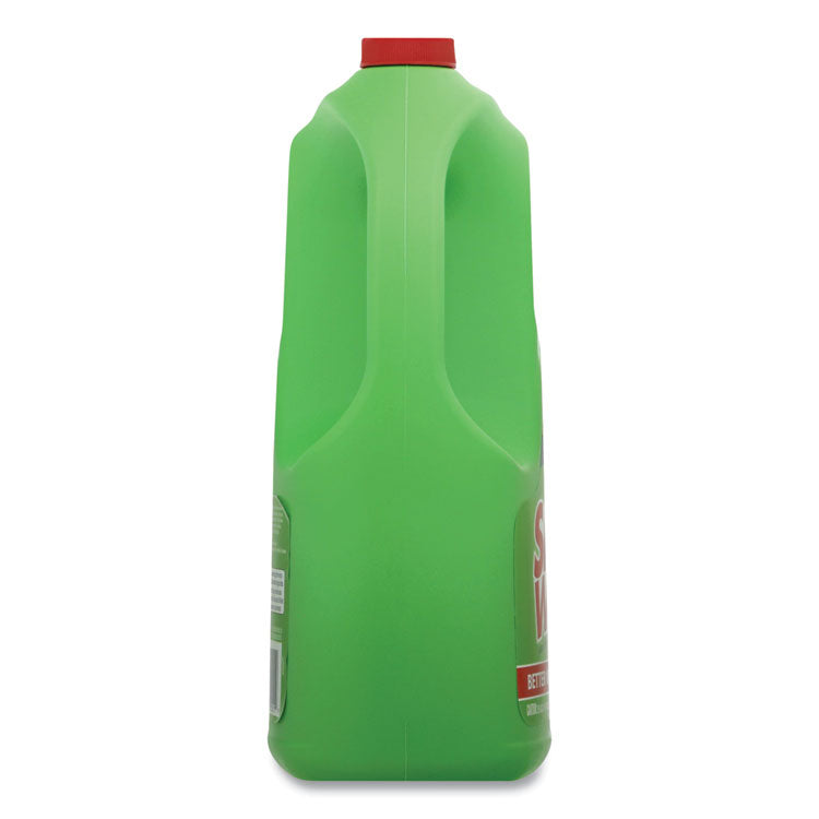 Pre-Treat Refill, 60 oz Bottle, 6/Carton