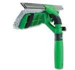 Unger VisaVersa  18" Wide Squeegee & Washer, 3" Handle (UNGVV450)