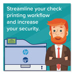 M507dn Micr Printer