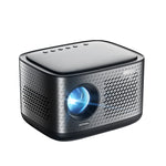Ultimea Apollo P50 Native 1080P Smart Projector, Black (U0330)