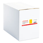 Catalog Envelope, 24 lb Bond Weight Paper, #10 1/2, Square Flap, Gummed Closure, 9 x 12, Brown Kraft, 250/Box