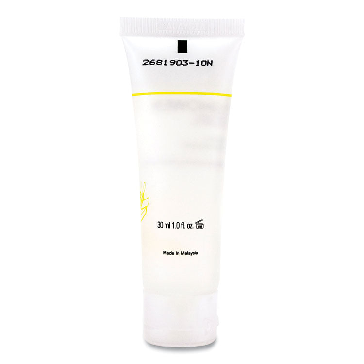 Shower Gel, Clean Scent, 30 mL, 288/Carton