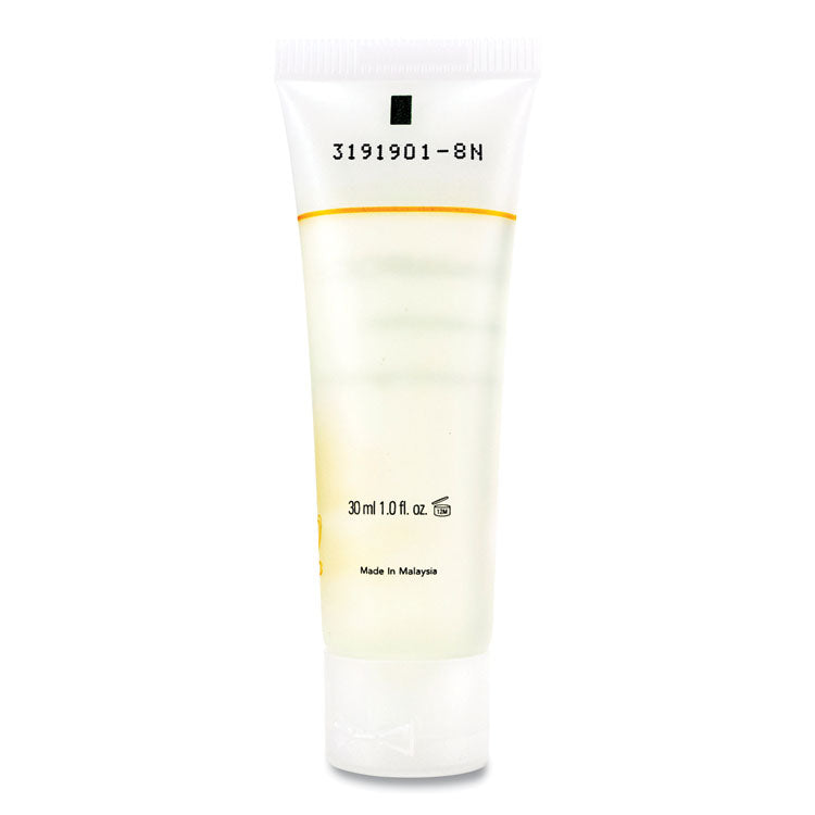 Shampoo, Clean Scent, 30 Ml, 288/carton