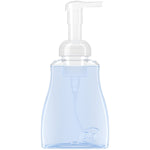 Dial Antibacterial Foaming Hand Soap, Spring Water Scent, 8/Carton (017000347394)