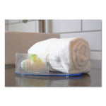 Facial Soap Bar, Clean Scent, 0.71 oz, 500/Carton