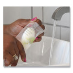 Facial Soap Bar, Clean Scent, 0.71 oz, 500/Carton