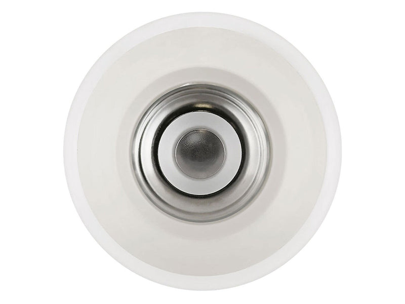 Viribright 5-Watts Warm White LED General-Purpose Bulb, Dozen (450105-ES)