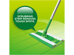 Swiffer Sweeper TRAP + LOCK Wet  Mop Cloth, Lavender, 24/Pack (15846)