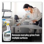 Multi-Purpose Cleaner, Lemon Scent, 32 Oz Bottle, 6/carton