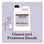Clean Day Liquid Hand Soap Refill, Lavender Scent, 33 oz