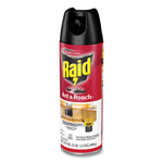 Fragrance Free Ant and Roach Killer, 17.5 oz Aerosol Spray, 12/Carton