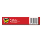 Ant Baits, 0.24 Oz, 8/box, 12 Boxes/carton