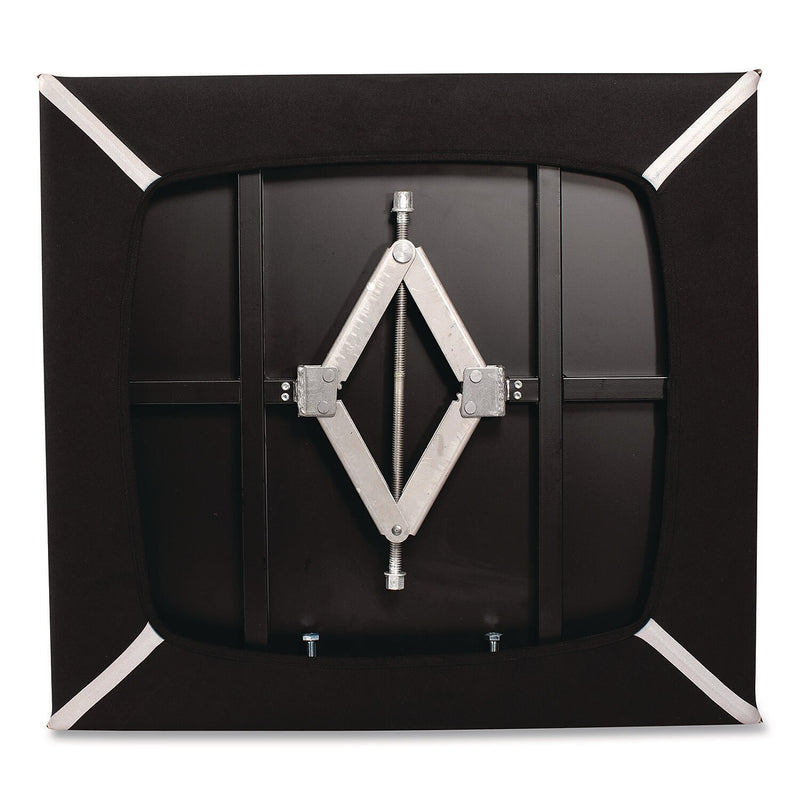 Quick Dam Water Flood Gates, 25" to 30" (QDFG25)