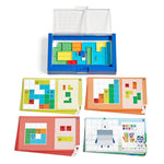 hand2mind Numberblocks Puzzle Solver