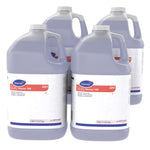 Diversey Clax Master 100 22A1, 1 Gal. Unscented Liquid Laundry Detergent, 4/Carton (95751559)