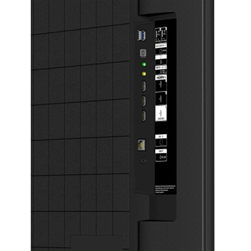 Sony EZ20L Professional 65" Commerical Monitor for Digital Signage (FW-65EZ20L)