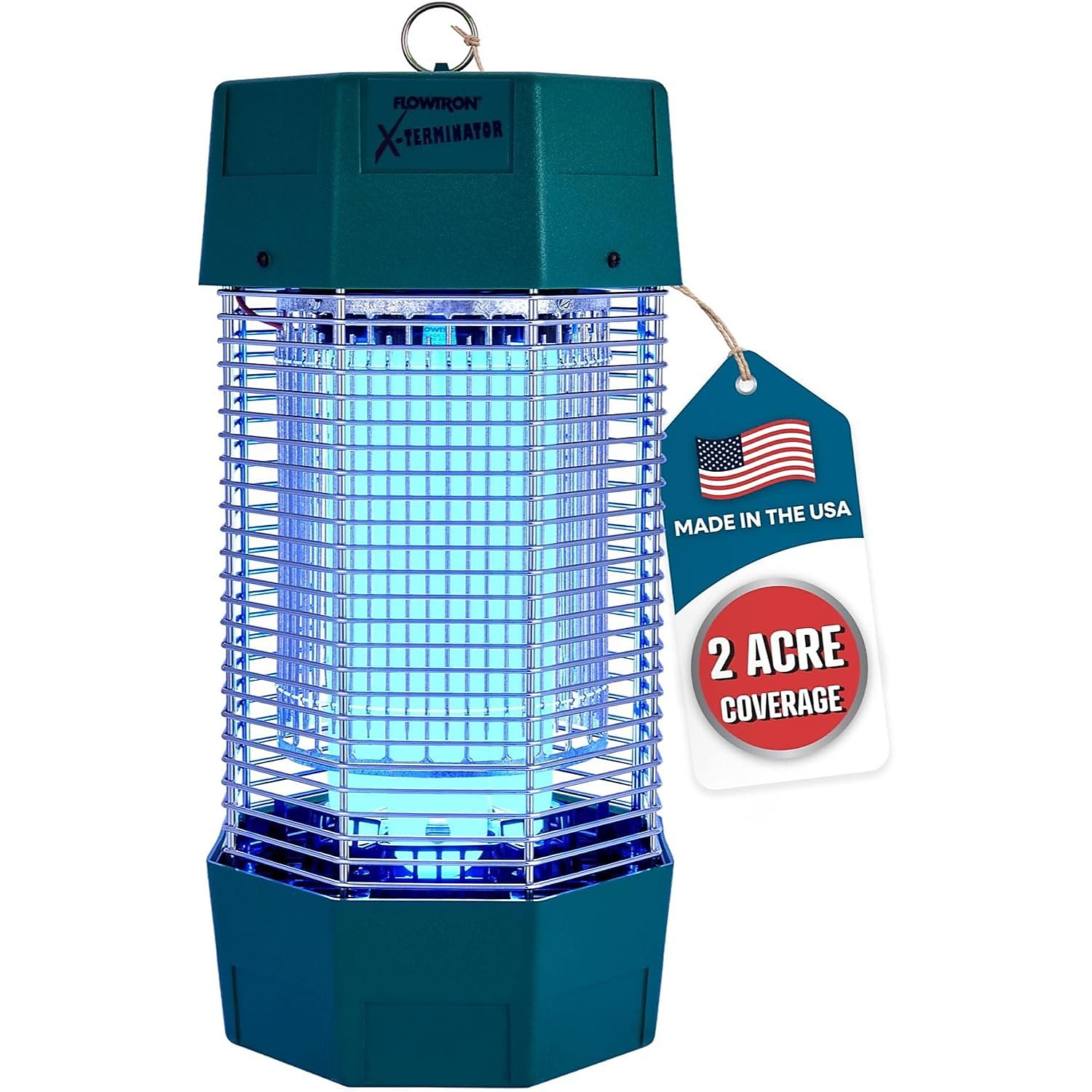 Flowtron Bug Zapper for Multiple Insects