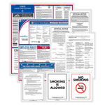 ComplyRight Federal, State and Public Sector (English) Labor Law 1-Year Poster Service, Wisconsin (U1200CPSECWI)