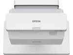 Epson BrightLink 760Wi Wireless 3LCD Interactive Lamp-Free Laser Display Projector, White (V11HA80020)