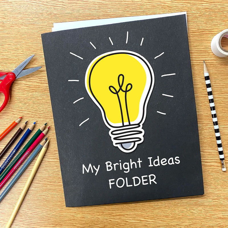 Creative Teaching Press Core Décor Doodle Lightbulb Designer Cut-Outs, 36/Pack, 3 Packs/Bundle (CTP10591-3)
