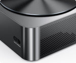 Ultimea Apollo P40 Native 1080P Smart Projector, Black (U0320)
