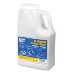 Sorbent, 4 qt, 3 lb Bottle