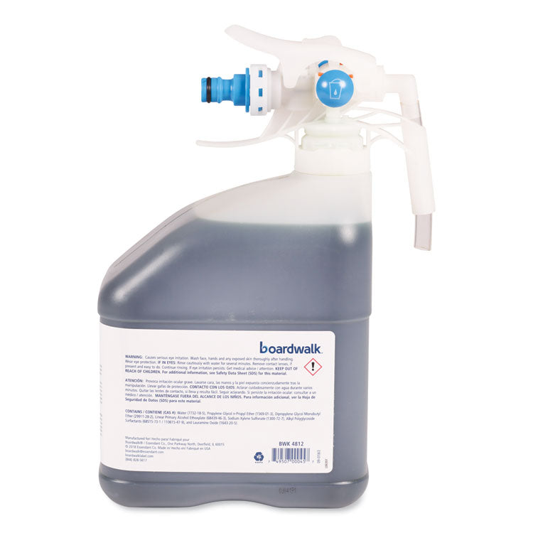 PDC Cleaner Degreaser, Unscented, 3 L Bottle