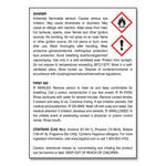 Metered Concentrated Room Deodorant, Mountain Air Scent, 7 Oz Aerosol Spray, 12/carton